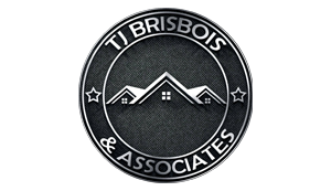 TJ Brisbois Logo