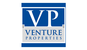 VP Venture Properties logo